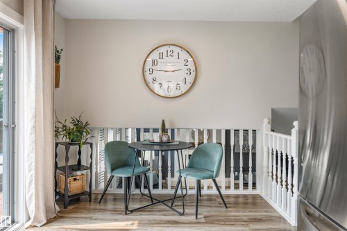 3 Denault Place, St. Albert, AB - Indoor