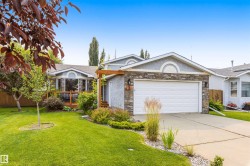 3 DENAULT Place   St. Albert, AB T8N 5P6