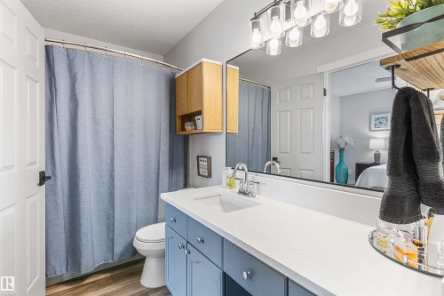 3 Denault Place, St. Albert, AB - Indoor Photo Showing Bathroom