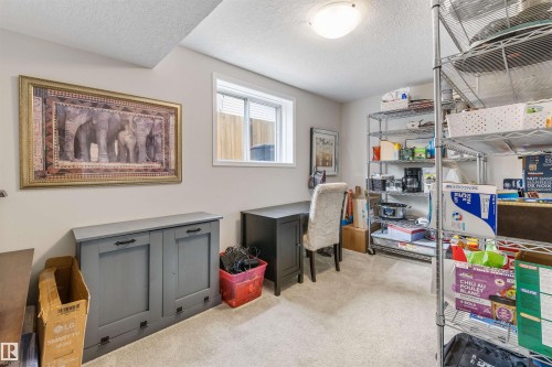 3 Denault Place, St. Albert, AB - Indoor Photo Showing Other Room