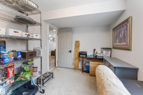 3 Denault Place, St. Albert, AB - Indoor