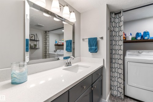 3 Denault Place, St. Albert, AB - Indoor