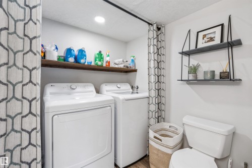 3 Denault Place, St. Albert, AB - Indoor