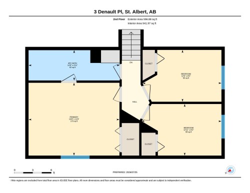 3 Denault Place, St. Albert, AB - Other