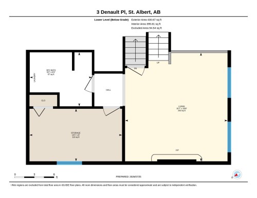 3 Denault Place, St. Albert, AB - Other