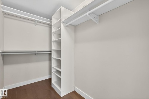 #203 10046 117 St Nw, Edmonton, AB - Indoor With Storage