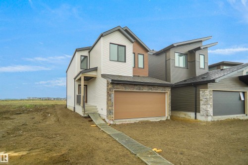 54 Lemon Close, Spruce Grove, AB - Outdoor