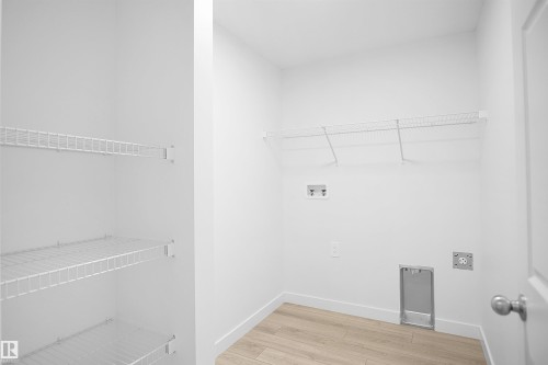 54 Lemon Close, Spruce Grove, AB - Indoor With Storage