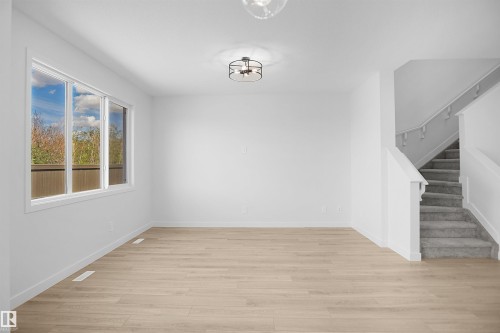 54 Lemon Close, Spruce Grove, AB - Indoor Photo Showing Other Room