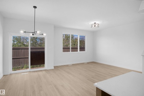 54 Lemon Close, Spruce Grove, AB - Indoor