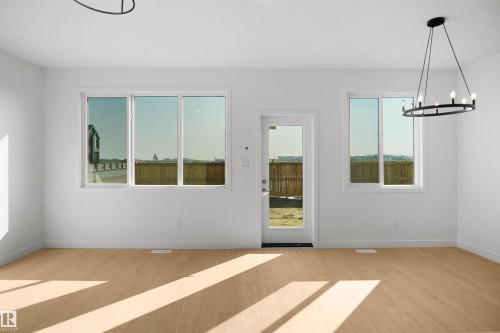 58 Lemon Close, Spruce Grove, AB - Indoor Photo Showing Other Room