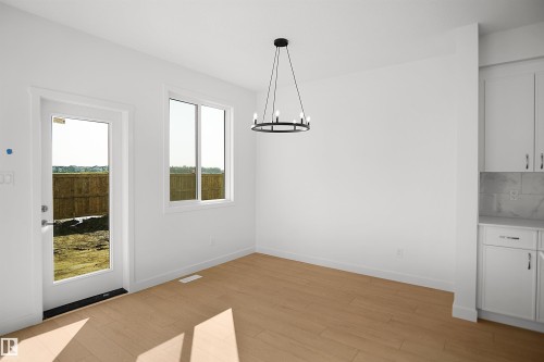 58 Lemon Close, Spruce Grove, AB - Indoor