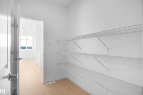 58 Lemon Close, Spruce Grove, AB - Indoor With Storage