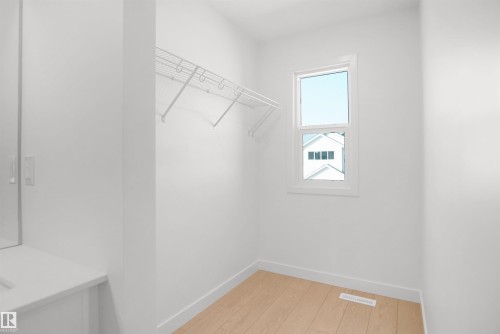 58 Lemon Close, Spruce Grove, AB - Indoor With Storage