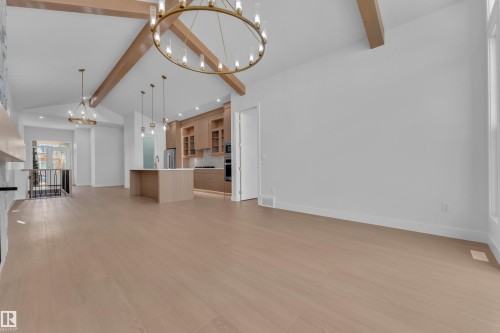 264 Falcon Crescent, Leduc, AB - Indoor