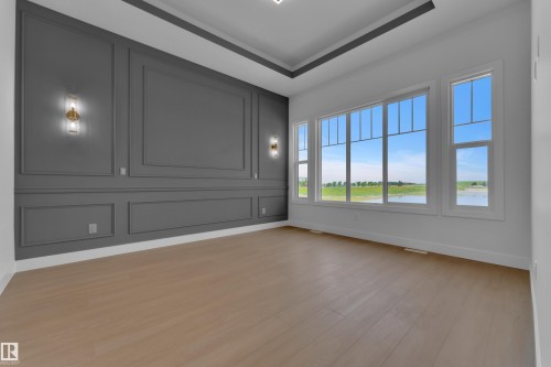 264 Falcon Crescent, Leduc, AB - Indoor Photo Showing Other Room