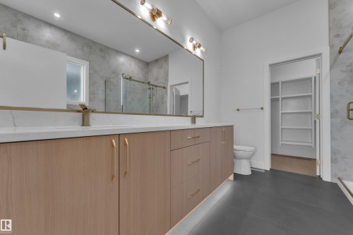 264 Falcon Crescent, Leduc, AB - Indoor