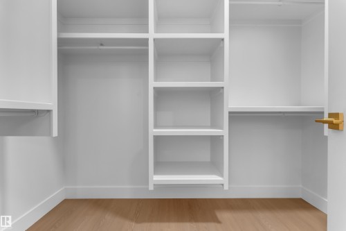 264 Falcon Crescent, Leduc, AB - Indoor With Storage