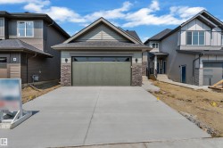 264 Falcon Crescent   Leduc, AB T9E 1V2