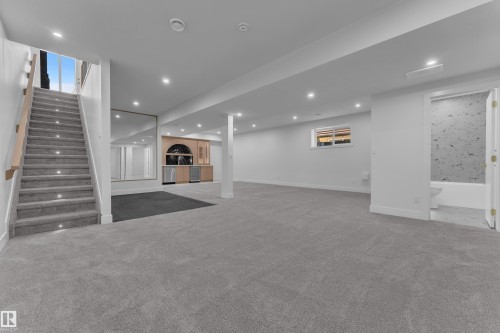 264 Falcon Crescent, Leduc, AB - Indoor