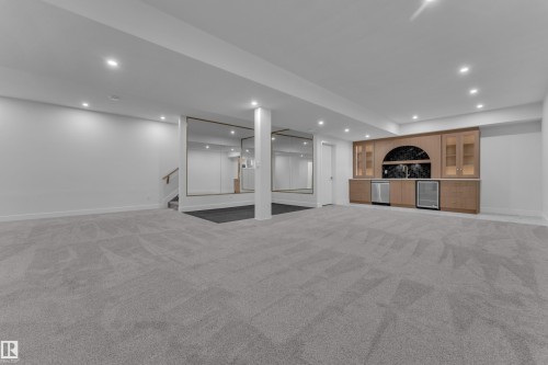 264 Falcon Crescent, Leduc, AB - Indoor Photo Showing Other Room