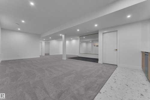 264 Falcon Crescent, Leduc, AB - Indoor Photo Showing Other Room