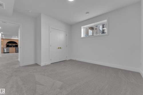 264 Falcon Crescent, Leduc, AB - Indoor Photo Showing Other Room