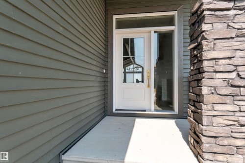 264 Falcon Crescent, Leduc, AB - Outdoor With Exterior