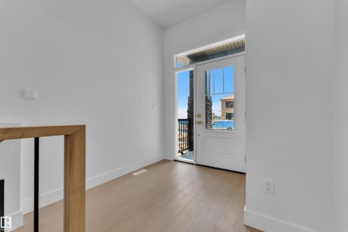 264 Falcon Crescent, Leduc, AB - Indoor Photo Showing Other Room