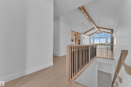 264 Falcon Crescent, Leduc, AB - Indoor Photo Showing Other Room