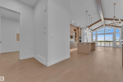 264 Falcon Crescent, Leduc, AB - Indoor