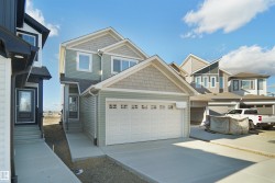 15 Lemon Close   Spruce Grove, AB T7X 4V4