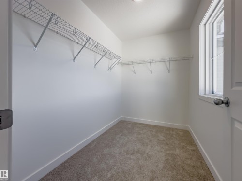 15 Lemon Close, Spruce Grove, AB - Indoor With Storage
