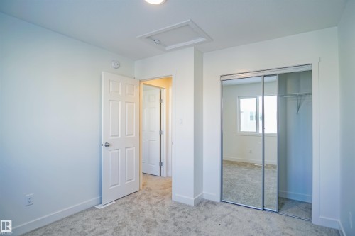 15 Lemon Close, Spruce Grove, AB - Indoor Photo Showing Other Room