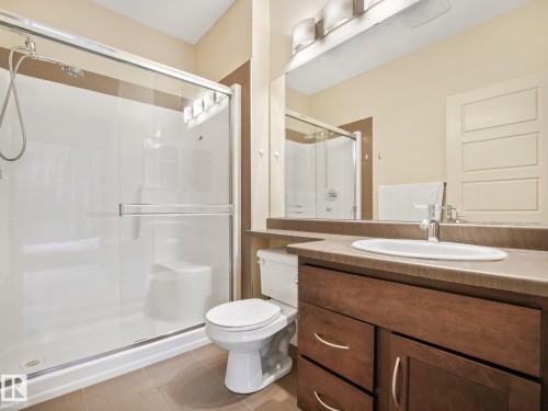 #346 308 Ambleside Li Sw, Edmonton, AB - Indoor Photo Showing Bathroom