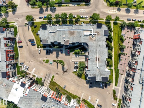 #346 308 Ambleside Li Sw, Edmonton, AB - Outdoor With View