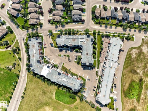 #346 308 Ambleside Li Sw, Edmonton, AB - Outdoor With View