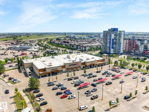 #346 308 Ambleside Li Sw, Edmonton, AB - Outdoor With View