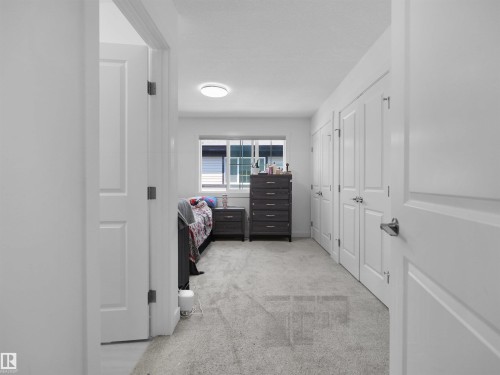 #7 7110 Keswick Common Sw, Edmonton, AB - Indoor