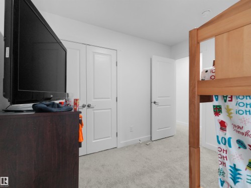 #7 7110 Keswick Common Sw, Edmonton, AB - Indoor Photo Showing Other Room
