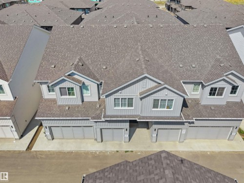 #7 7110 Keswick Common Sw, Edmonton, AB - Outdoor