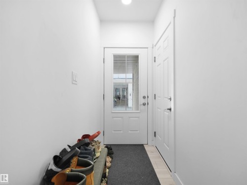 #7 7110 Keswick Common Sw, Edmonton, AB - Indoor Photo Showing Other Room