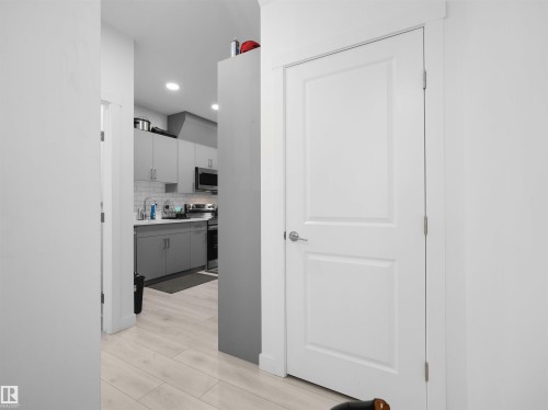 #7 7110 Keswick Common Sw, Edmonton, AB - Indoor Photo Showing Other Room
