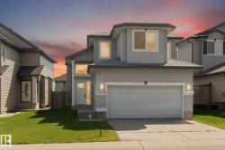 4009 158 Avenue NW  Edmonton, AB T5Y 0A3