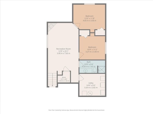 Floor plan - 4009 158 Avenue Nw, Edmonton, AB - Other