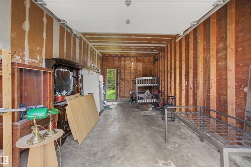 Image quality insufficient for description - 8215 149 Street Nw, Edmonton, AB - Indoor Photo Showing Other Room
