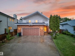 34 GRAND MEADOW CR NW NW  Edmonton, AB T6L 1A2