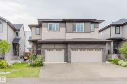 6345 CARTMELL Road SW  Edmonton, AB T6W 4A3