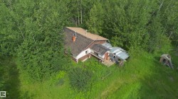 23412 TWP RD 613A   Rural Westlock County, AB T0G 2E0