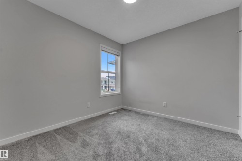 226 Orchards Boulevard Sw, Edmonton, AB - Indoor Photo Showing Other Room